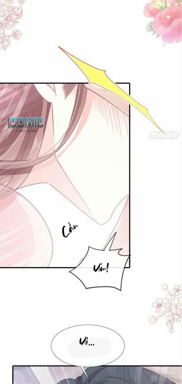 Bá Đạo Tổng Tài Nhẹ Nhàng Yêu 231 trang 14