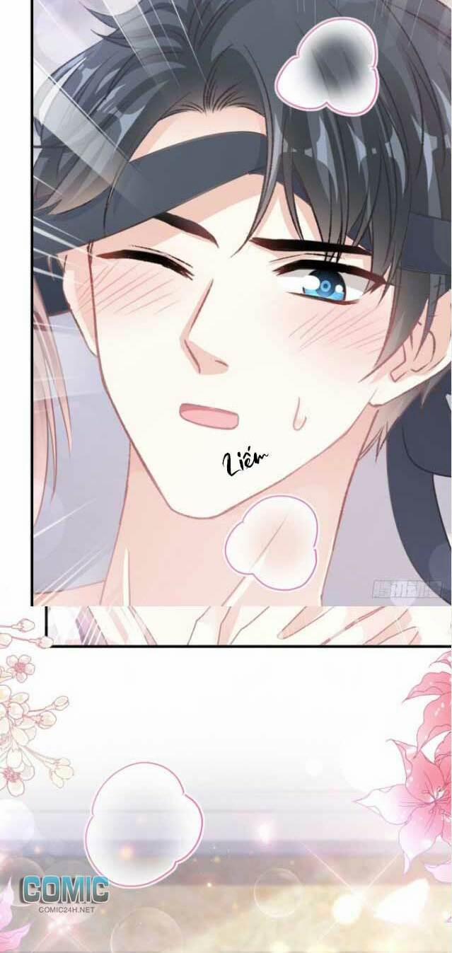 Bá Đạo Tổng Tài Nhẹ Nhàng Yêu 231 trang 15