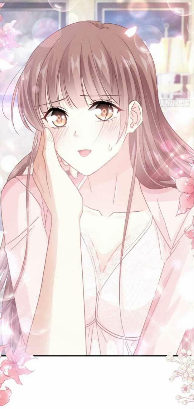 Bá Đạo Tổng Tài Nhẹ Nhàng Yêu 231 trang 16