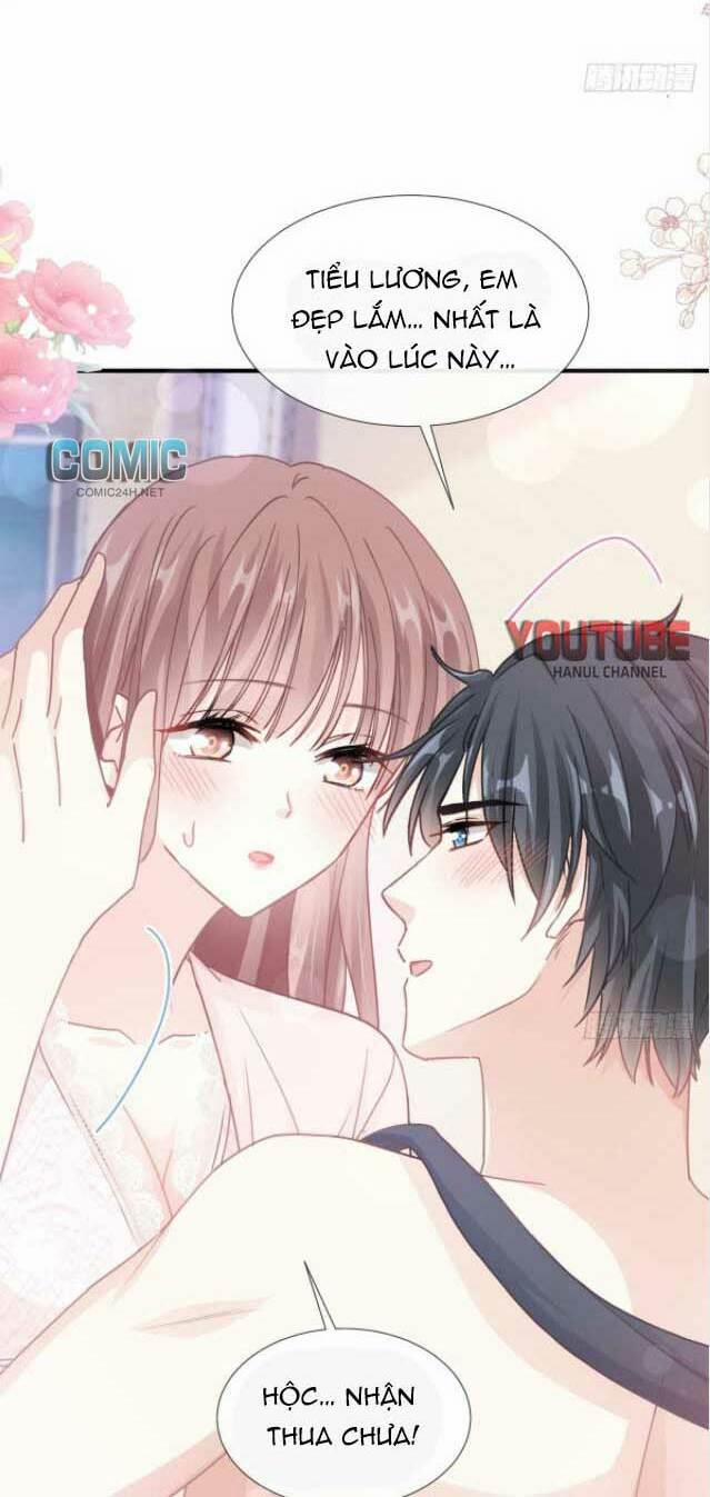 Bá Đạo Tổng Tài Nhẹ Nhàng Yêu 231 trang 17