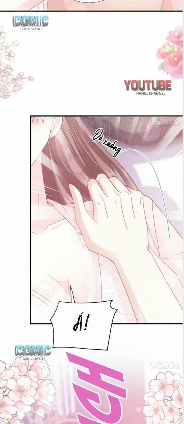 Bá Đạo Tổng Tài Nhẹ Nhàng Yêu 231 trang 19