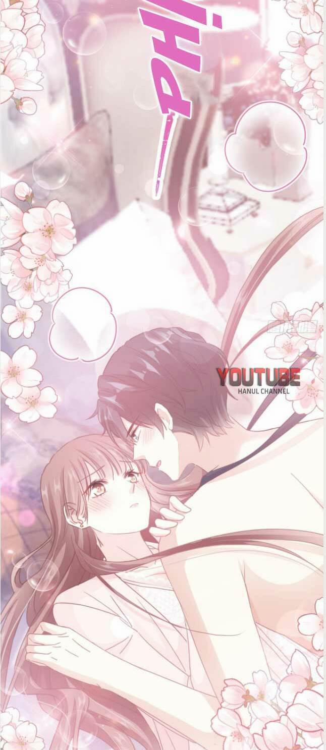 Bá Đạo Tổng Tài Nhẹ Nhàng Yêu 231 trang 20