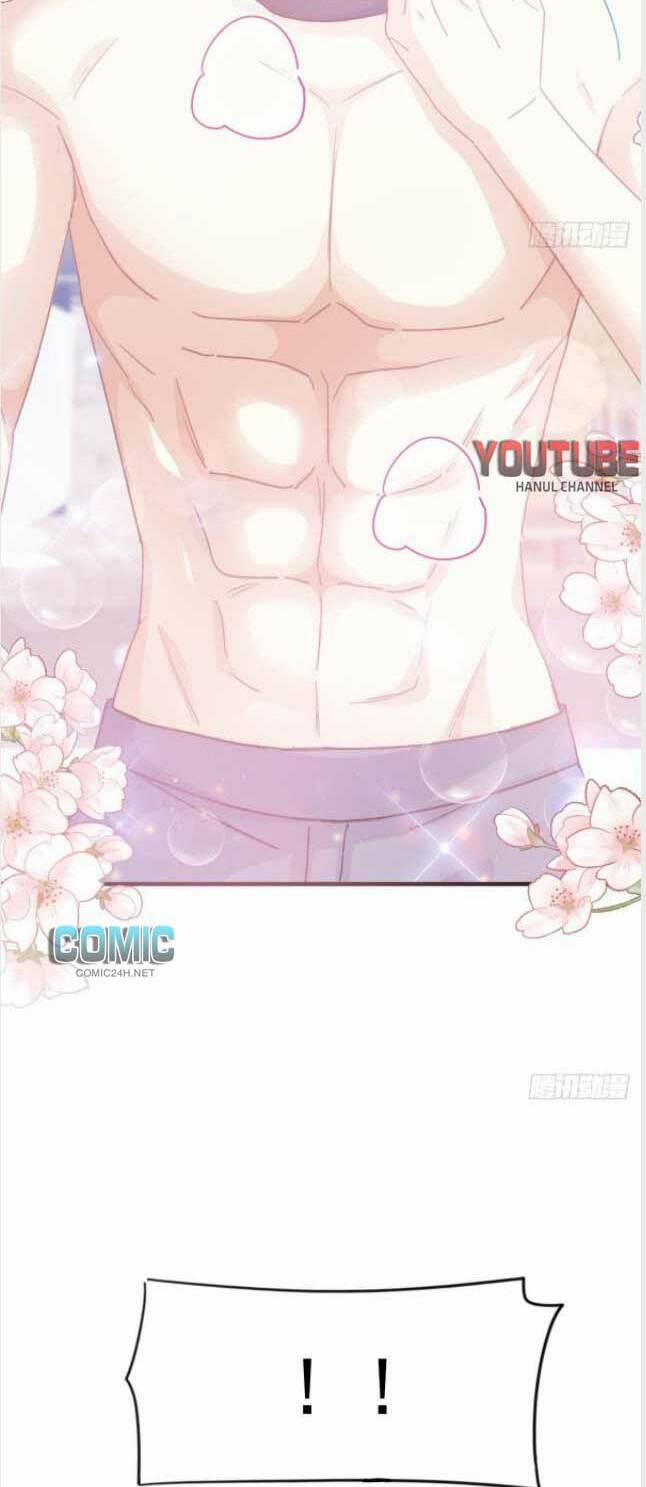 Bá Đạo Tổng Tài Nhẹ Nhàng Yêu 231 trang 22