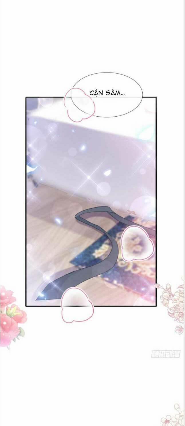 Bá Đạo Tổng Tài Nhẹ Nhàng Yêu 231 trang 24