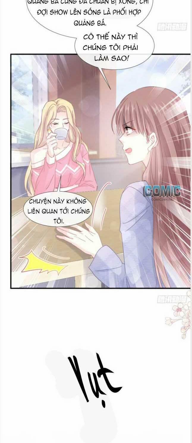 Bá Đạo Tổng Tài Nhẹ Nhàng Yêu 231 trang 26