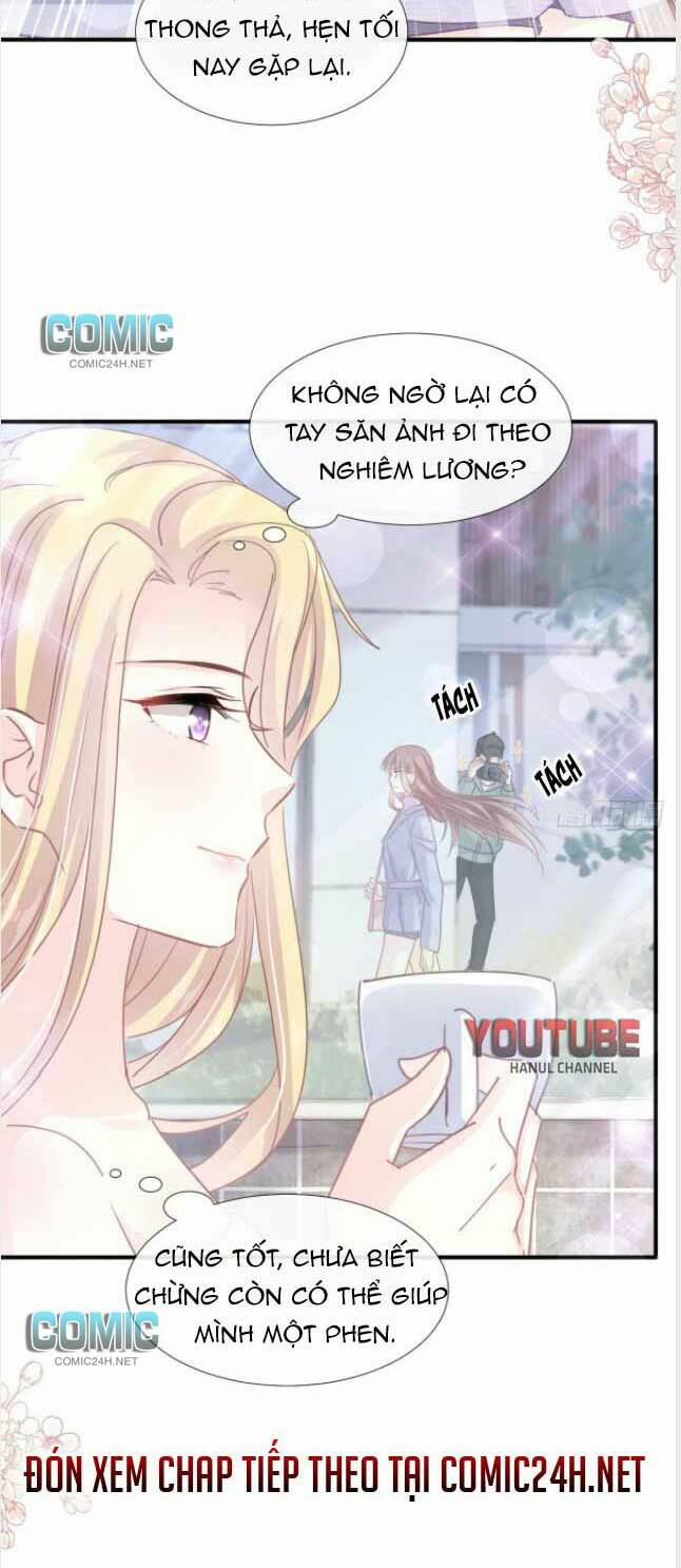 Bá Đạo Tổng Tài Nhẹ Nhàng Yêu 231 trang 28