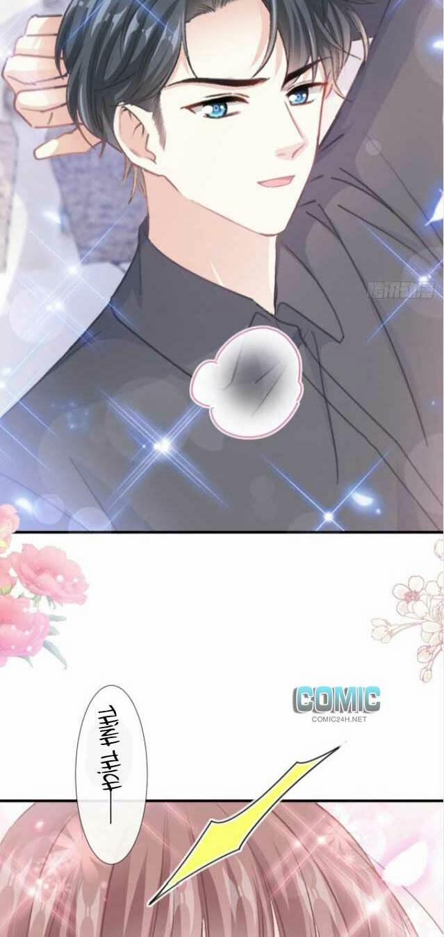 Bá Đạo Tổng Tài Nhẹ Nhàng Yêu 231 trang 5