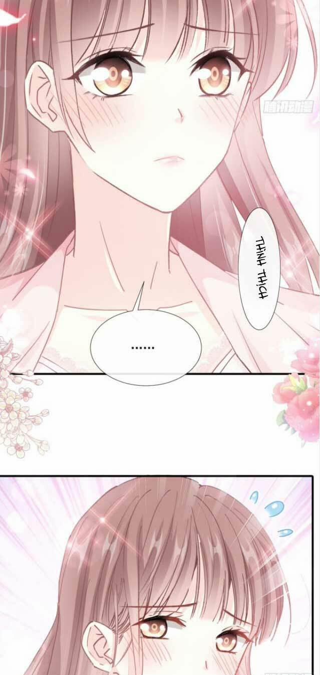 Bá Đạo Tổng Tài Nhẹ Nhàng Yêu 231 trang 6