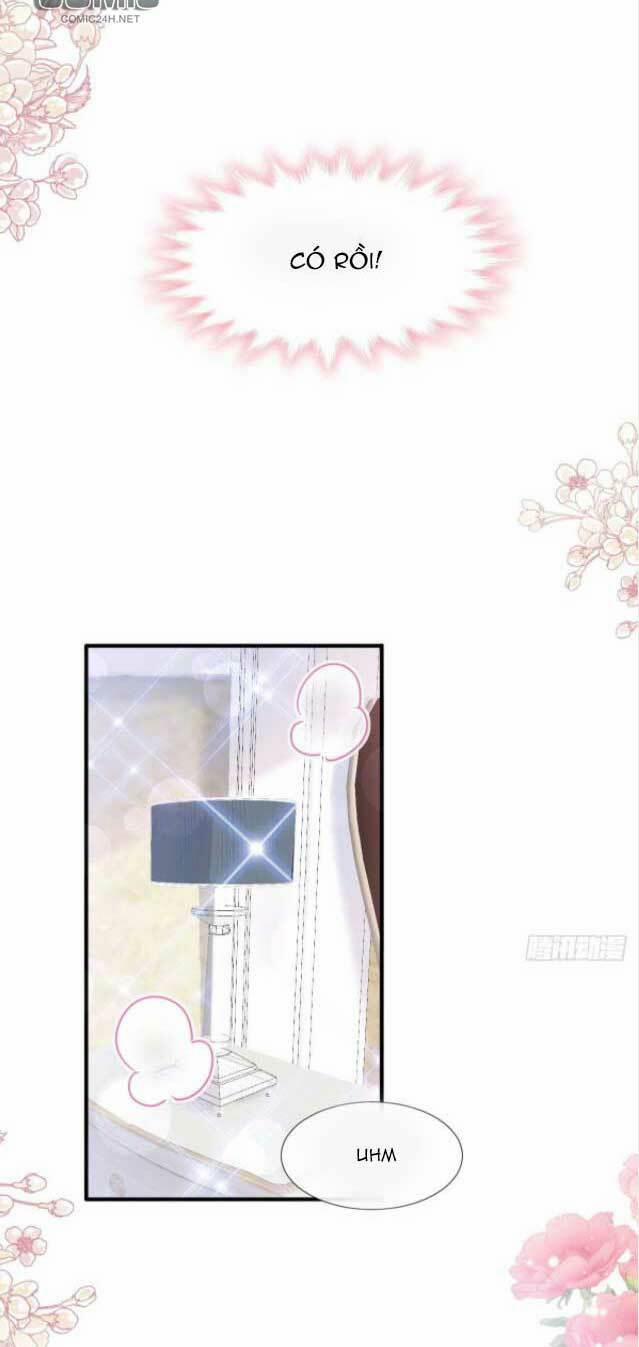 Bá Đạo Tổng Tài Nhẹ Nhàng Yêu 231 trang 8