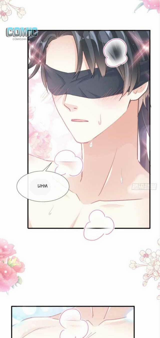 Bá Đạo Tổng Tài Nhẹ Nhàng Yêu 231 trang 9