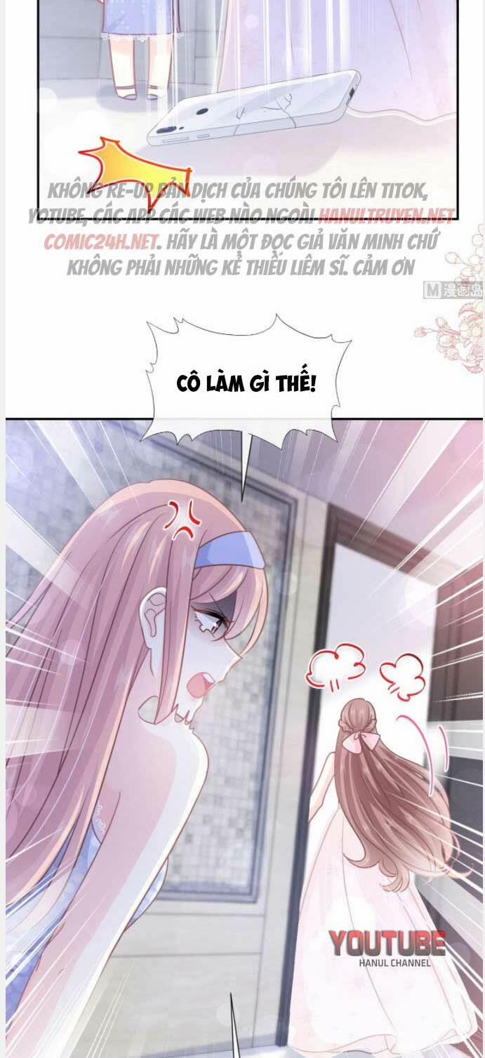 Bá Đạo Tổng Tài Nhẹ Nhàng Yêu 232 trang 16