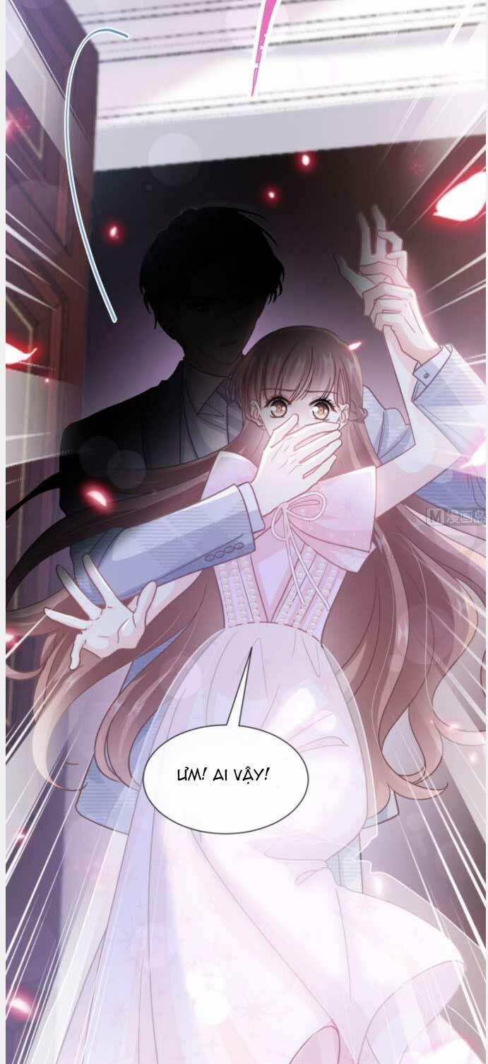 Bá Đạo Tổng Tài Nhẹ Nhàng Yêu 232 trang 19