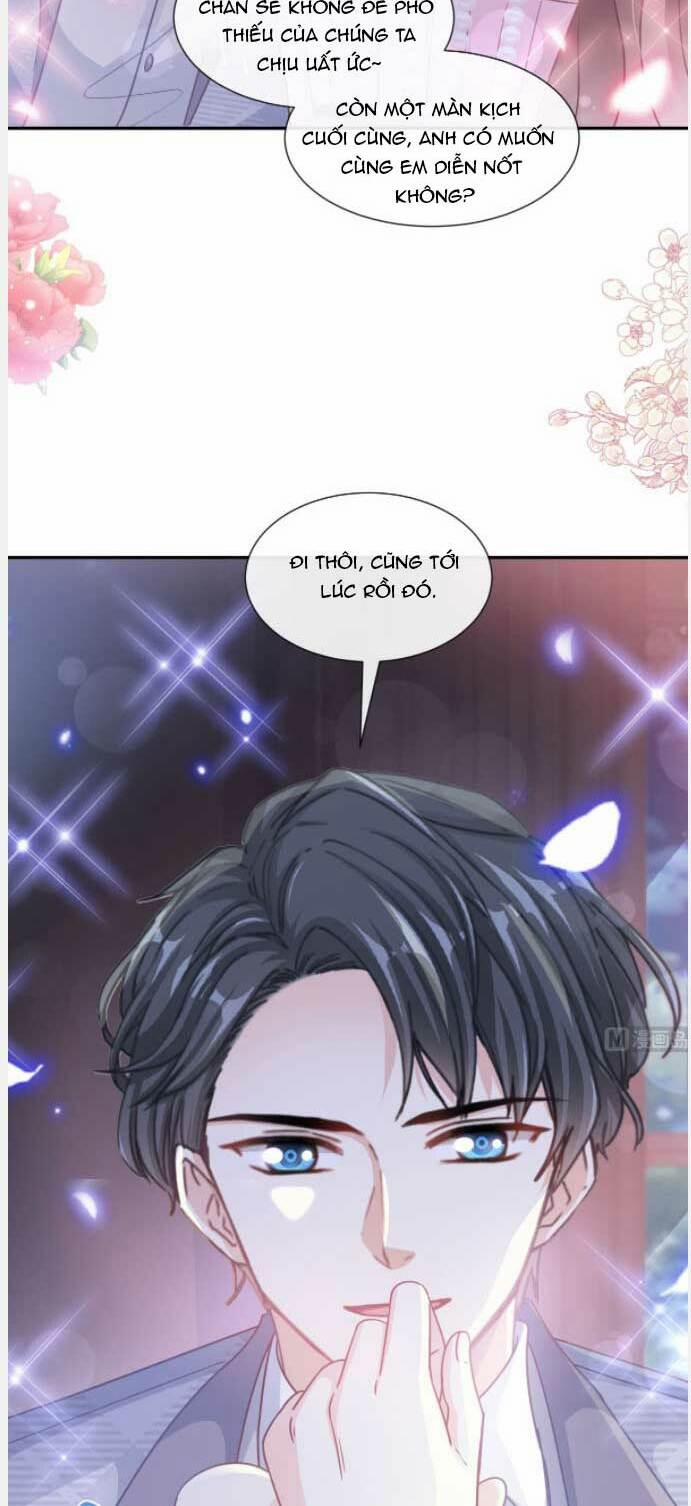 Bá Đạo Tổng Tài Nhẹ Nhàng Yêu 232 trang 22