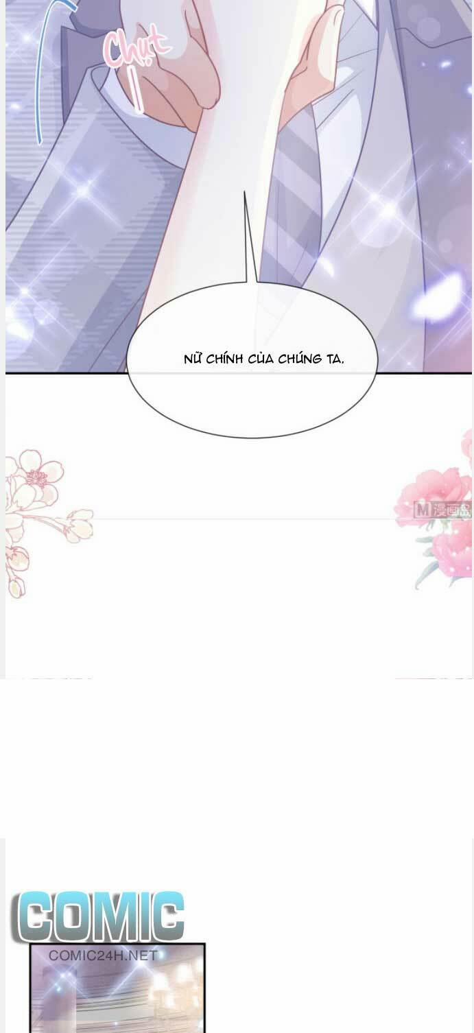 Bá Đạo Tổng Tài Nhẹ Nhàng Yêu 232 trang 23