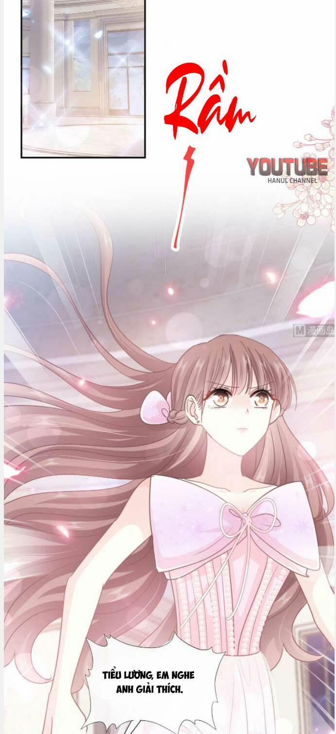 Bá Đạo Tổng Tài Nhẹ Nhàng Yêu 232 trang 24