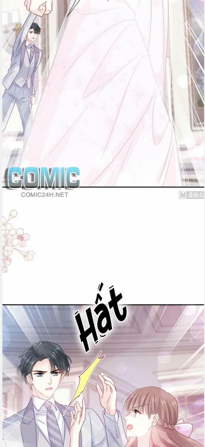 Bá Đạo Tổng Tài Nhẹ Nhàng Yêu 232 trang 25