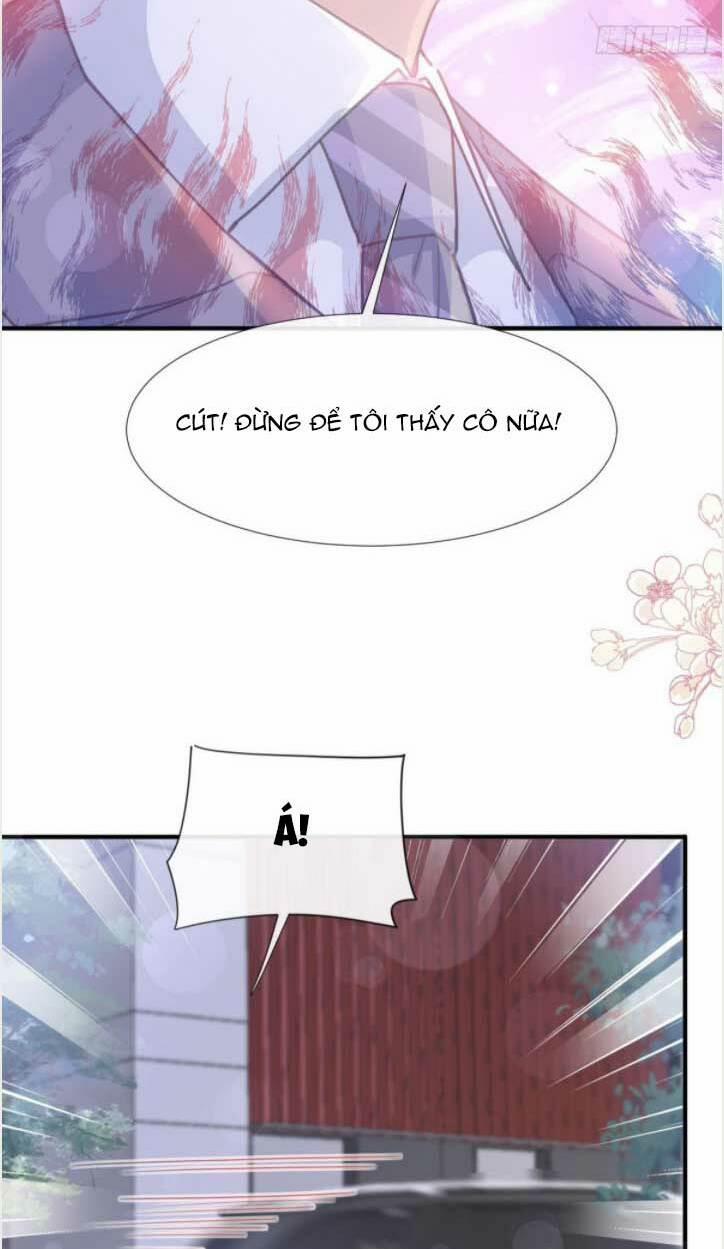 Bá Đạo Tổng Tài Nhẹ Nhàng Yêu 233 trang 10