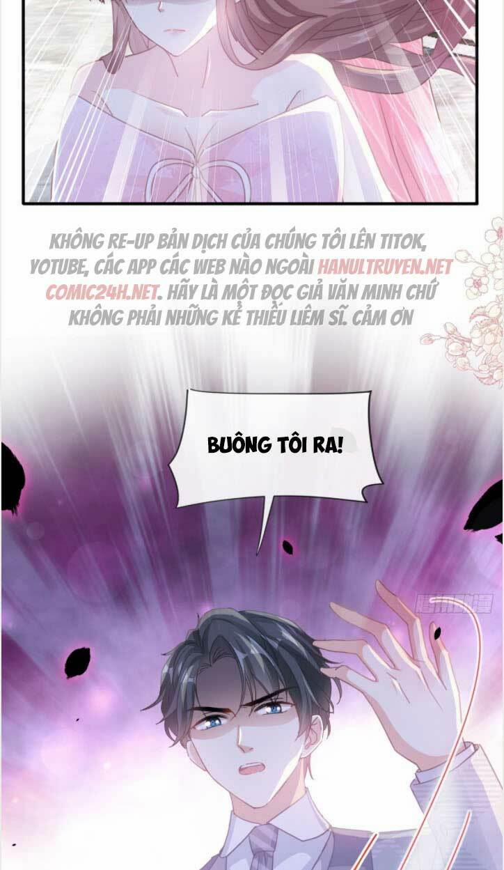 Bá Đạo Tổng Tài Nhẹ Nhàng Yêu 233 trang 2