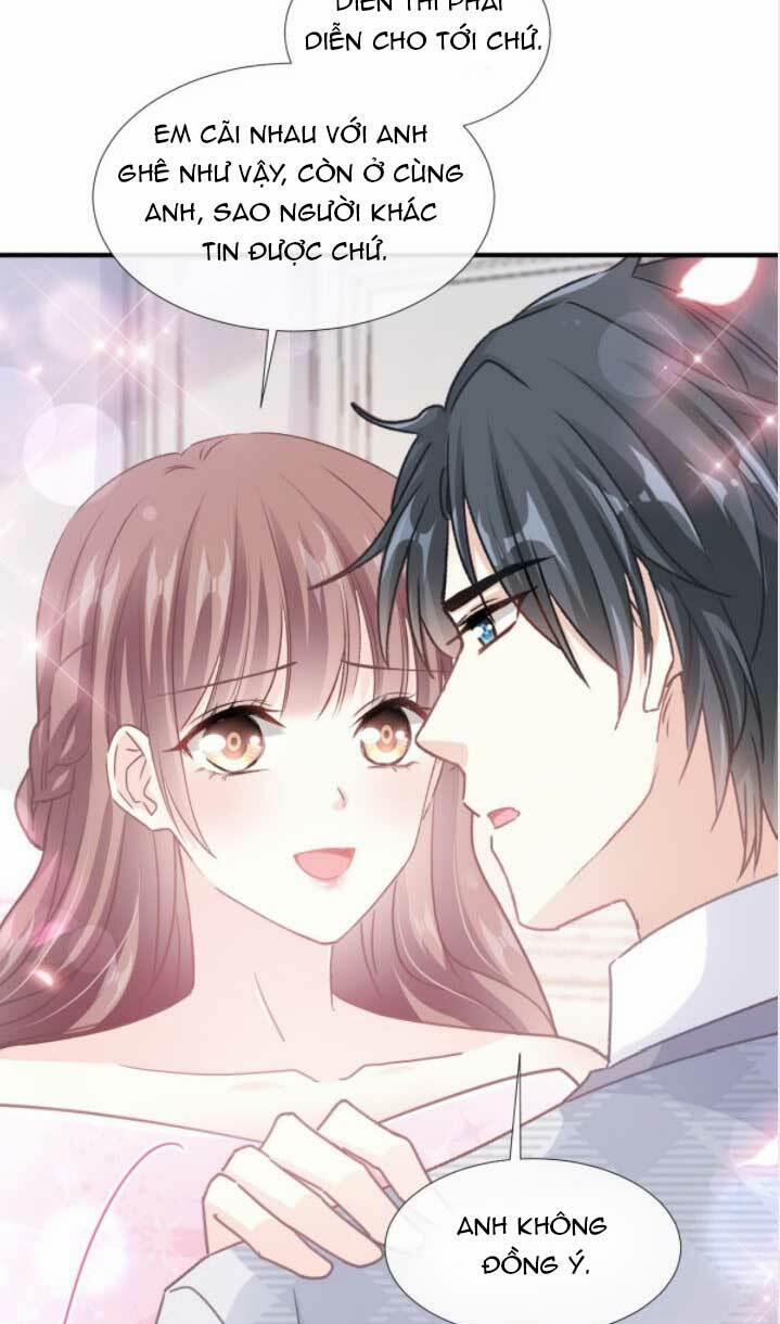 Bá Đạo Tổng Tài Nhẹ Nhàng Yêu 233 trang 23