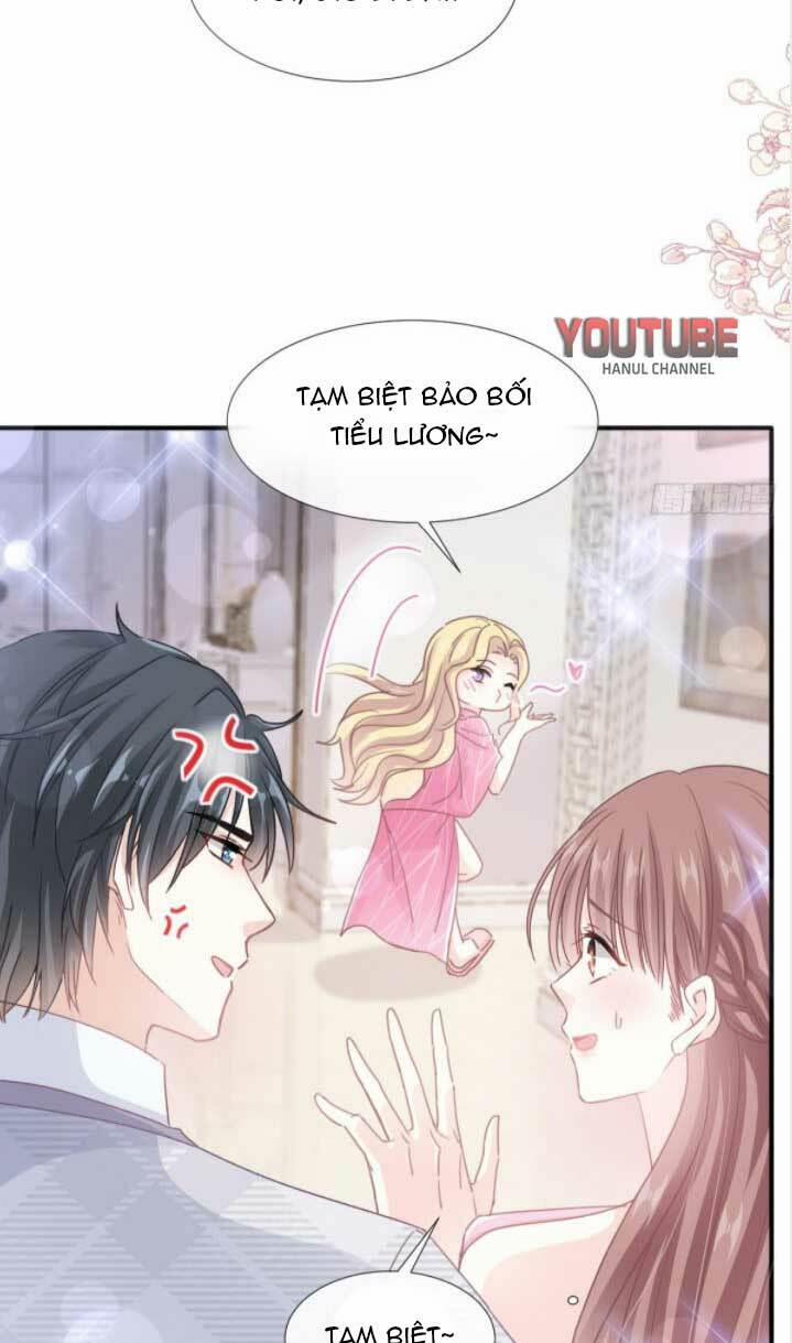 Bá Đạo Tổng Tài Nhẹ Nhàng Yêu 233 trang 25