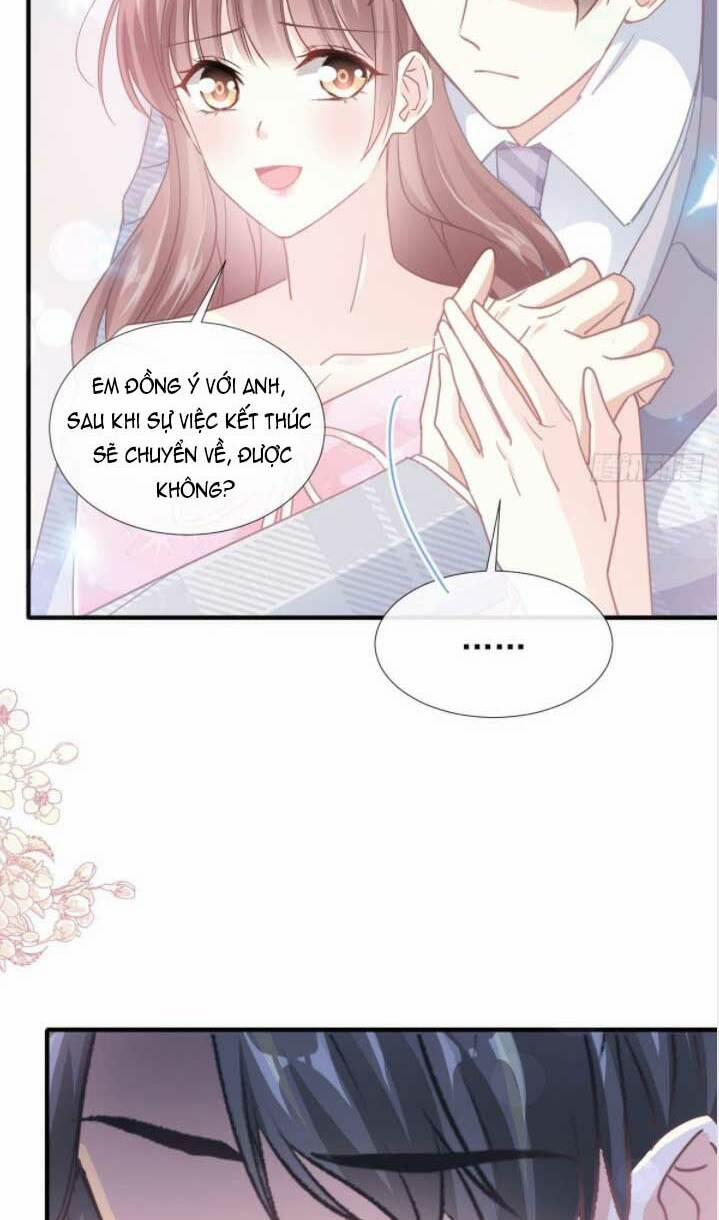 Bá Đạo Tổng Tài Nhẹ Nhàng Yêu 233 trang 28