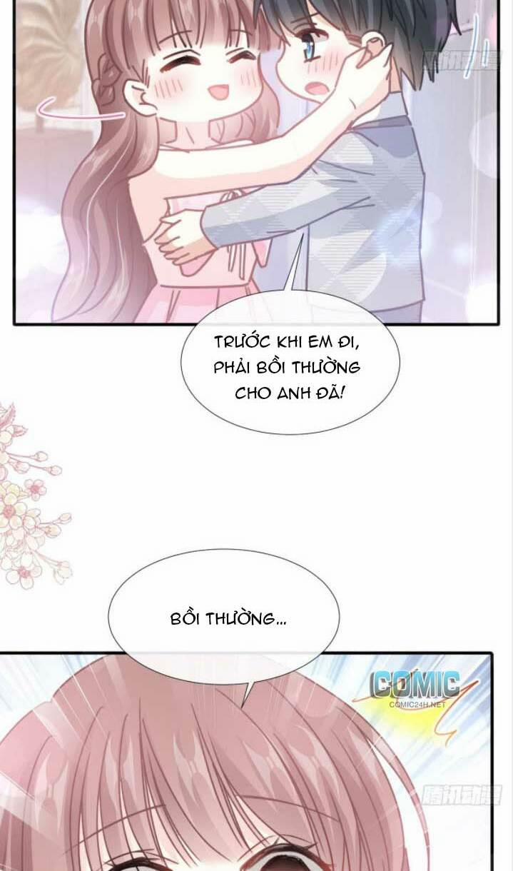 Bá Đạo Tổng Tài Nhẹ Nhàng Yêu 233 trang 30