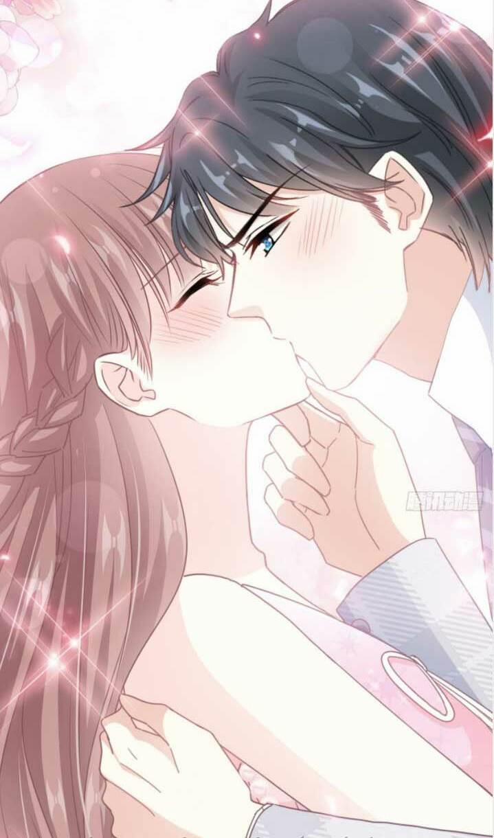 Bá Đạo Tổng Tài Nhẹ Nhàng Yêu 233 trang 32