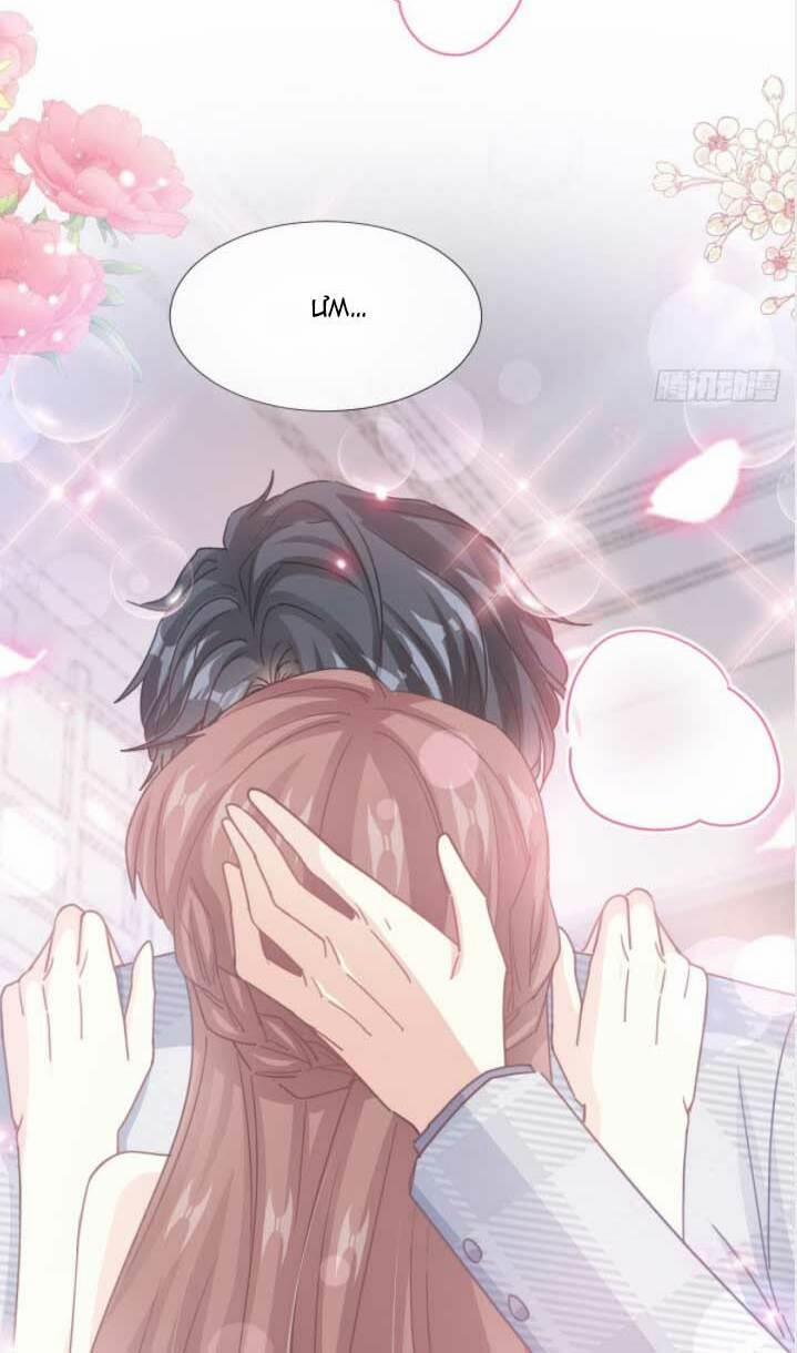 Bá Đạo Tổng Tài Nhẹ Nhàng Yêu 233 trang 34