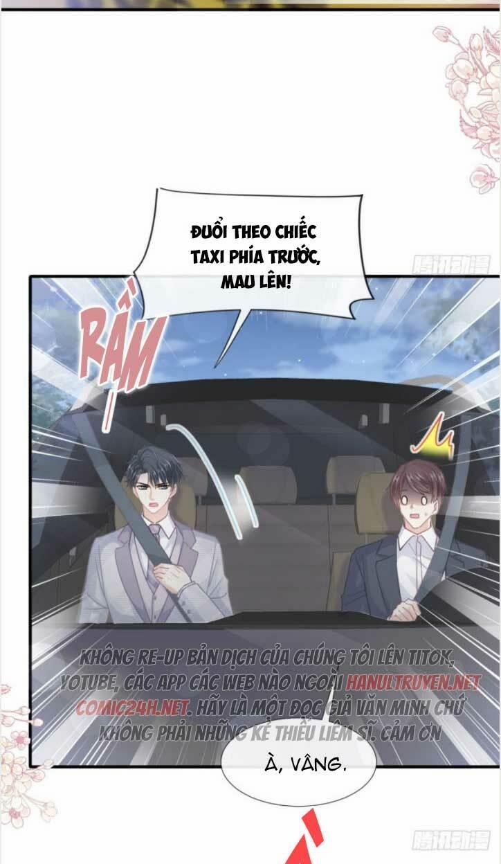 Bá Đạo Tổng Tài Nhẹ Nhàng Yêu 233 trang 7