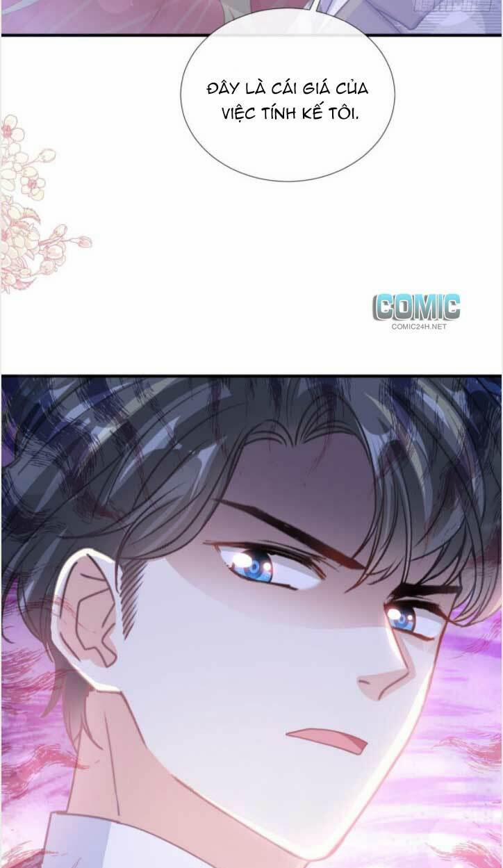 Bá Đạo Tổng Tài Nhẹ Nhàng Yêu 233 trang 9