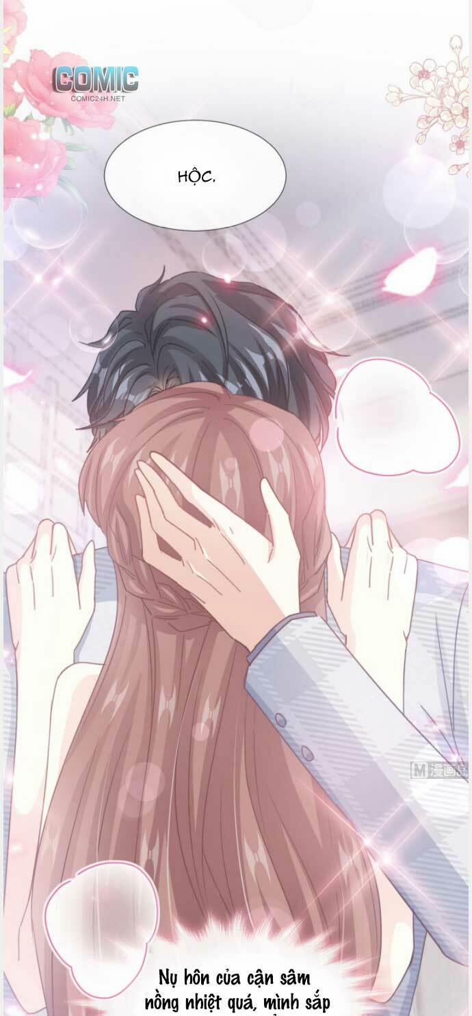 Bá Đạo Tổng Tài Nhẹ Nhàng Yêu 234 trang 1