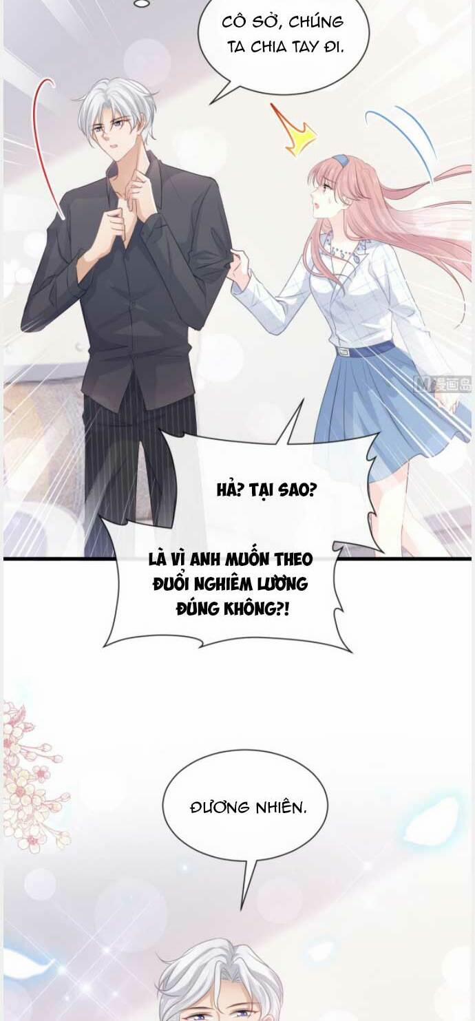 Bá Đạo Tổng Tài Nhẹ Nhàng Yêu 234 trang 12