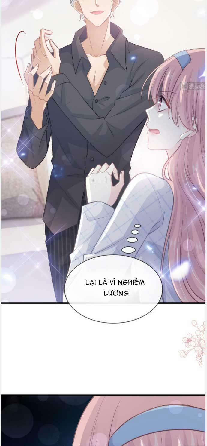 Bá Đạo Tổng Tài Nhẹ Nhàng Yêu 234 trang 13