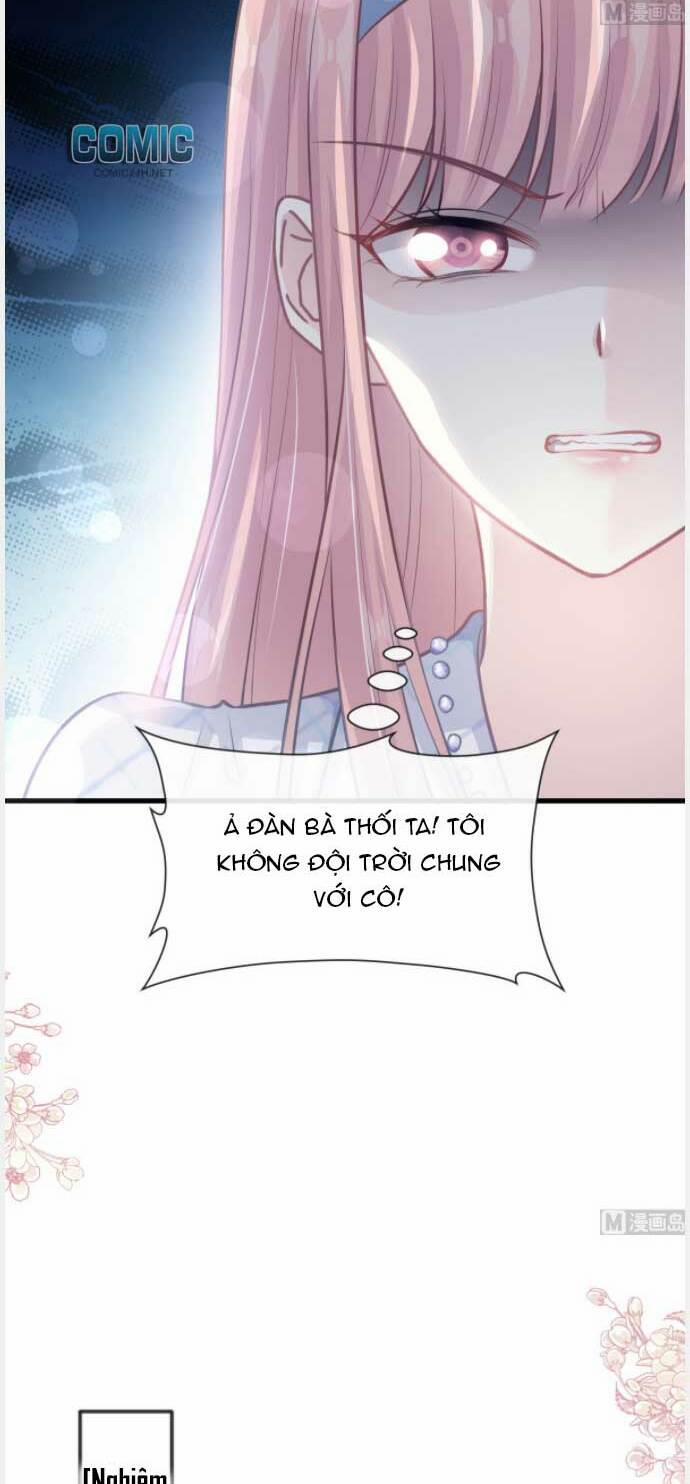 Bá Đạo Tổng Tài Nhẹ Nhàng Yêu 234 trang 14