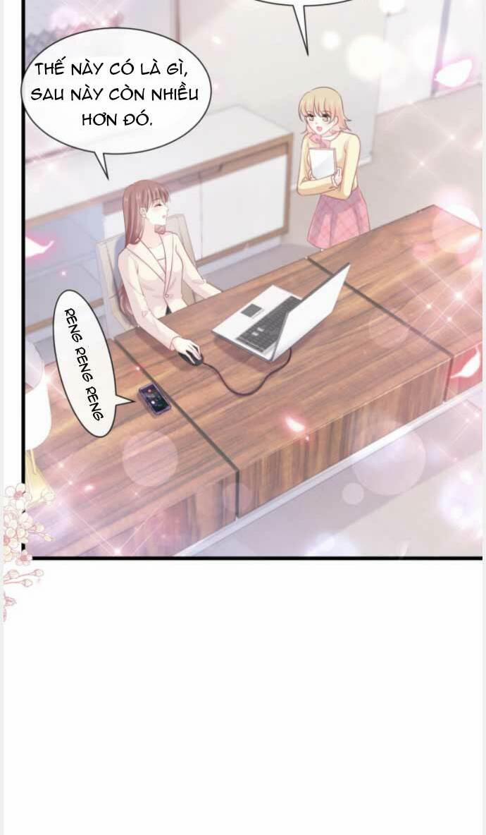 Bá Đạo Tổng Tài Nhẹ Nhàng Yêu 234 trang 16