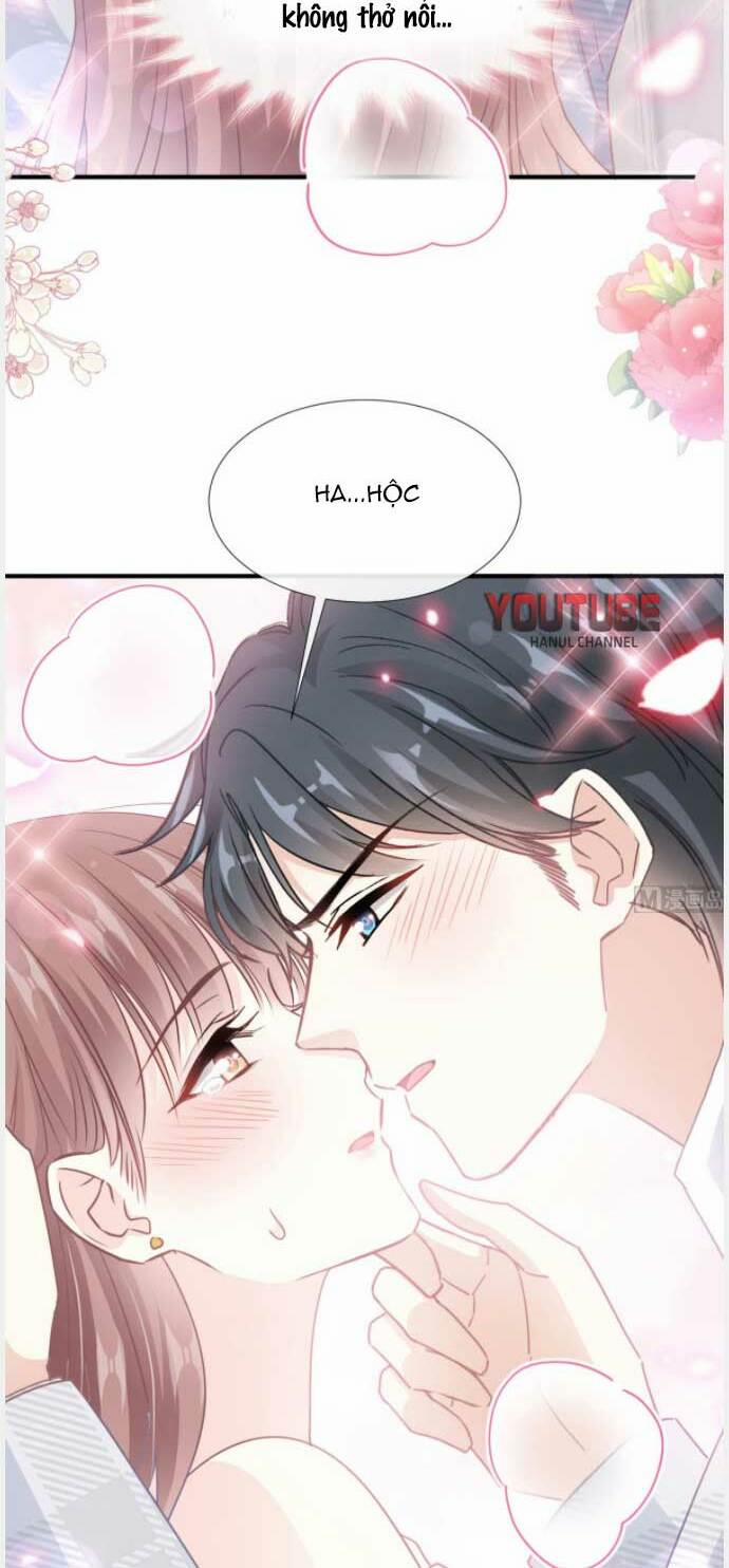 Bá Đạo Tổng Tài Nhẹ Nhàng Yêu 234 trang 2