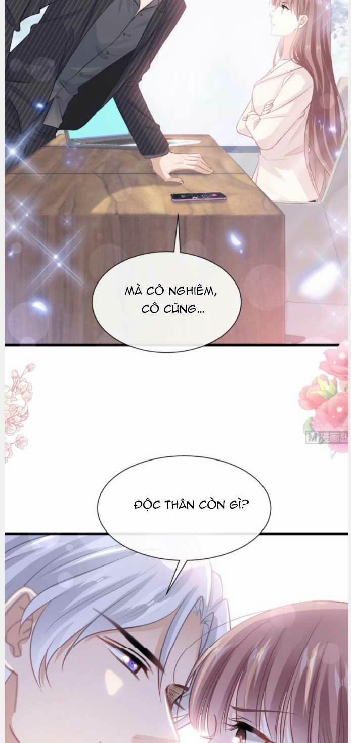 Bá Đạo Tổng Tài Nhẹ Nhàng Yêu 234 trang 22