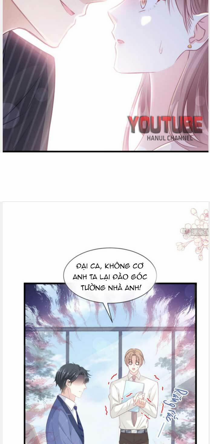 Bá Đạo Tổng Tài Nhẹ Nhàng Yêu 234 trang 23