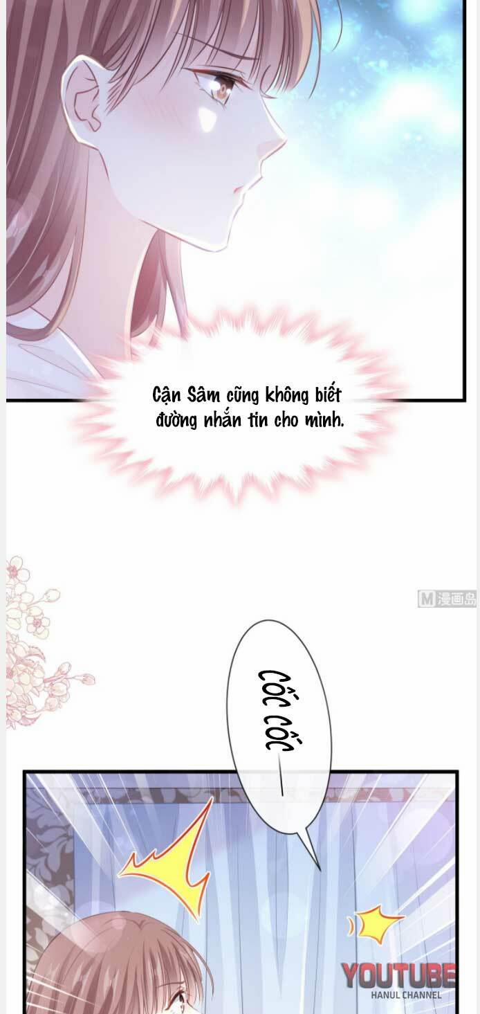 Bá Đạo Tổng Tài Nhẹ Nhàng Yêu 234 trang 27