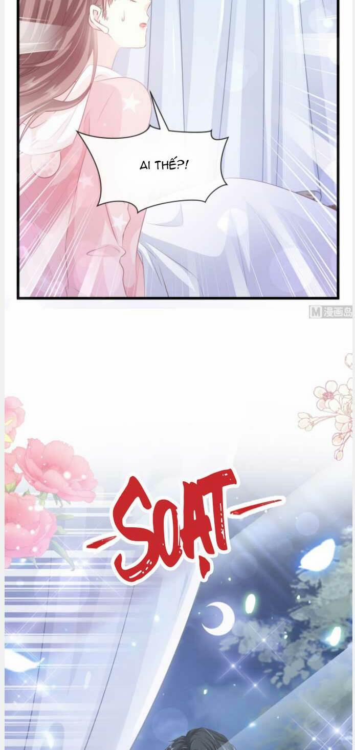 Bá Đạo Tổng Tài Nhẹ Nhàng Yêu 234 trang 28