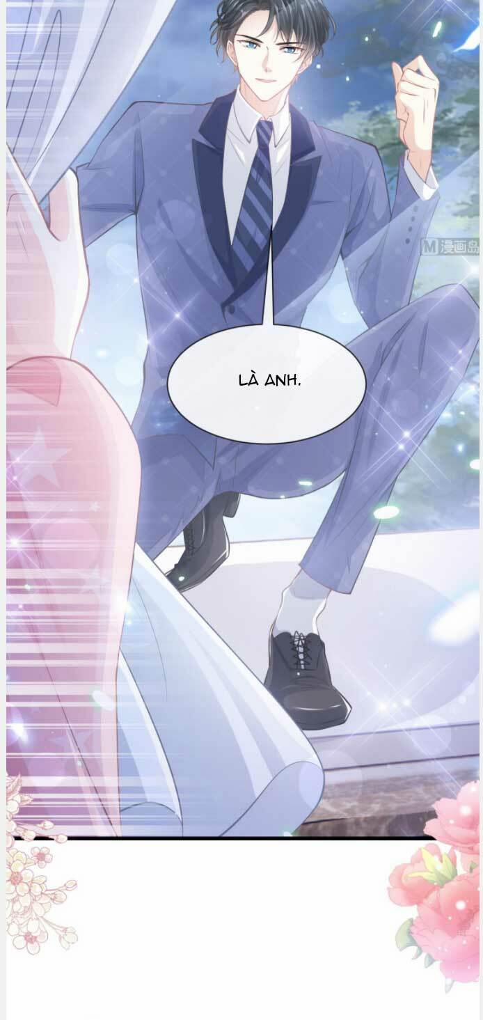 Bá Đạo Tổng Tài Nhẹ Nhàng Yêu 234 trang 29