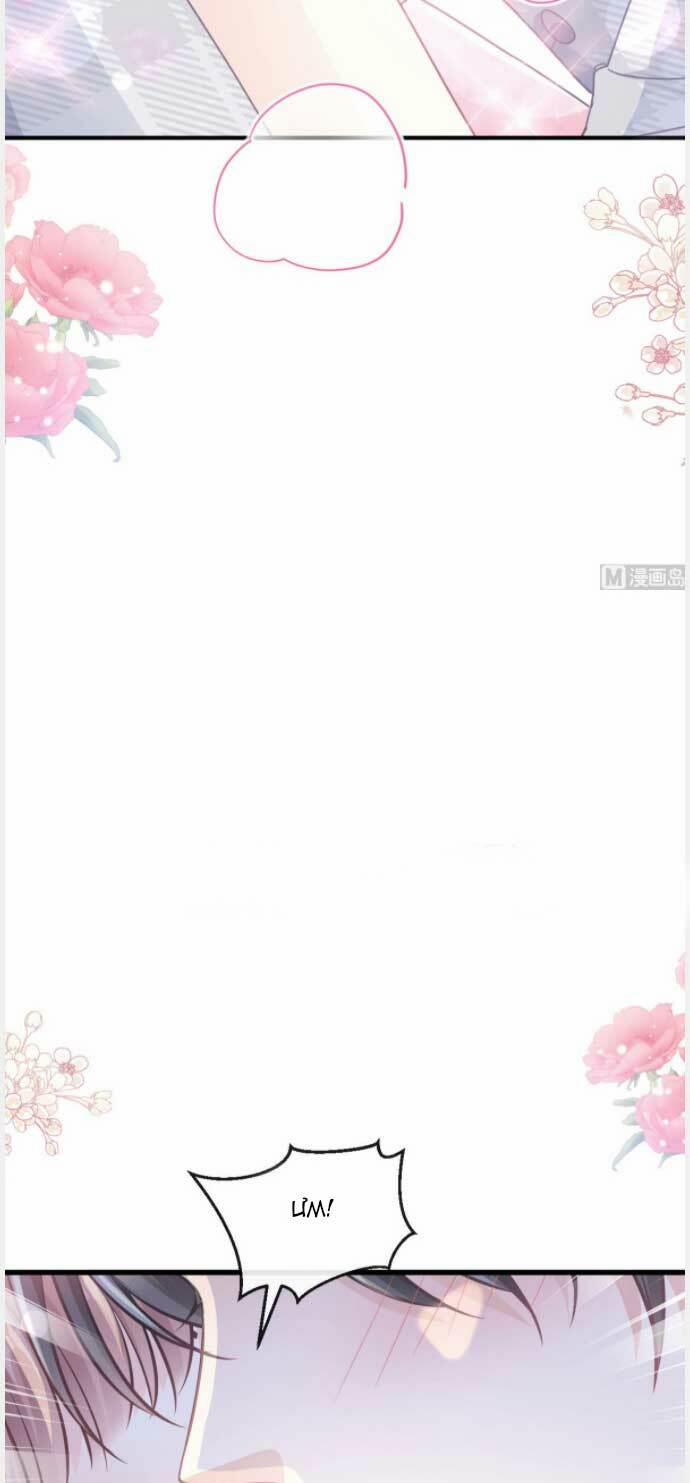 Bá Đạo Tổng Tài Nhẹ Nhàng Yêu 234 trang 3