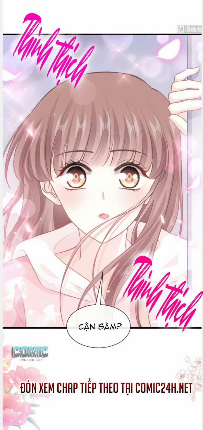 Bá Đạo Tổng Tài Nhẹ Nhàng Yêu 234 trang 30