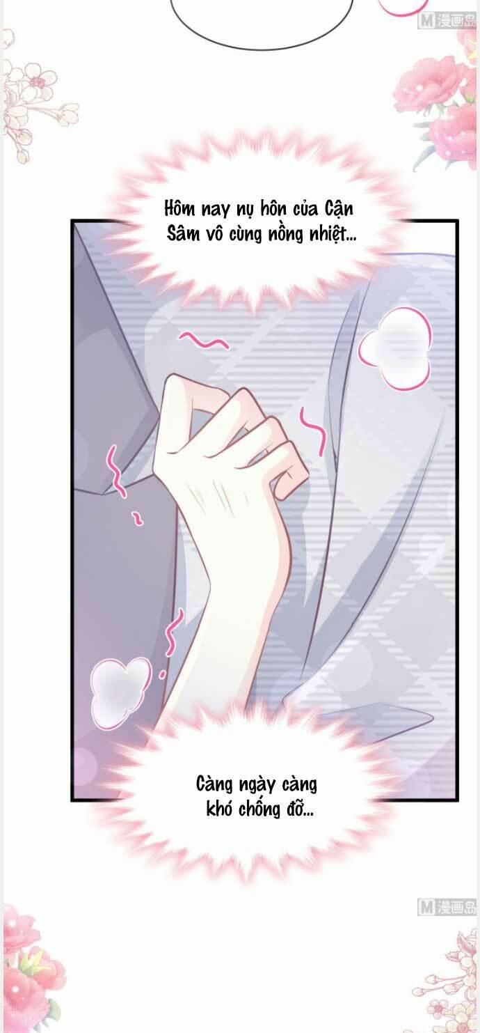 Bá Đạo Tổng Tài Nhẹ Nhàng Yêu 234 trang 5