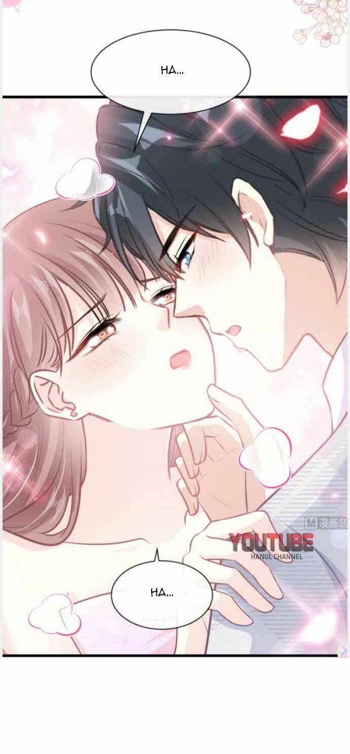 Bá Đạo Tổng Tài Nhẹ Nhàng Yêu 234 trang 6