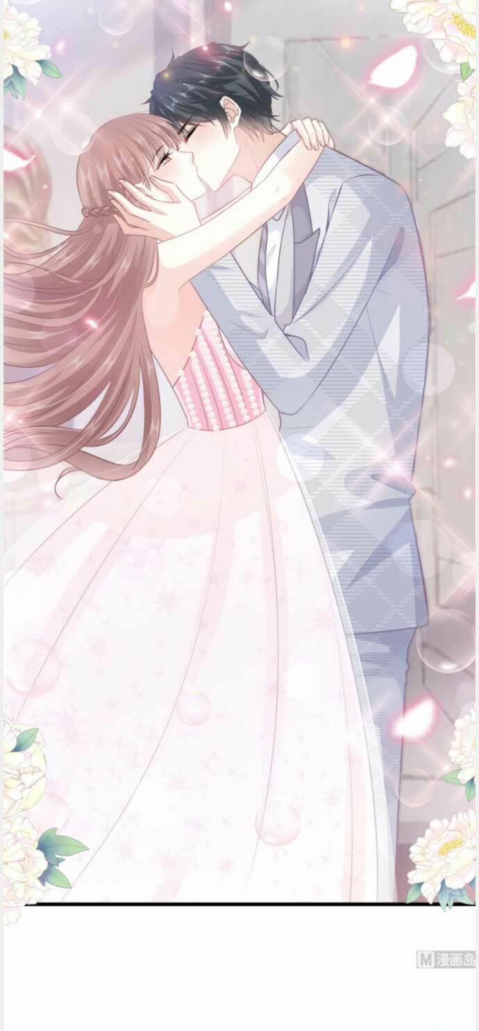 Bá Đạo Tổng Tài Nhẹ Nhàng Yêu 234 trang 9