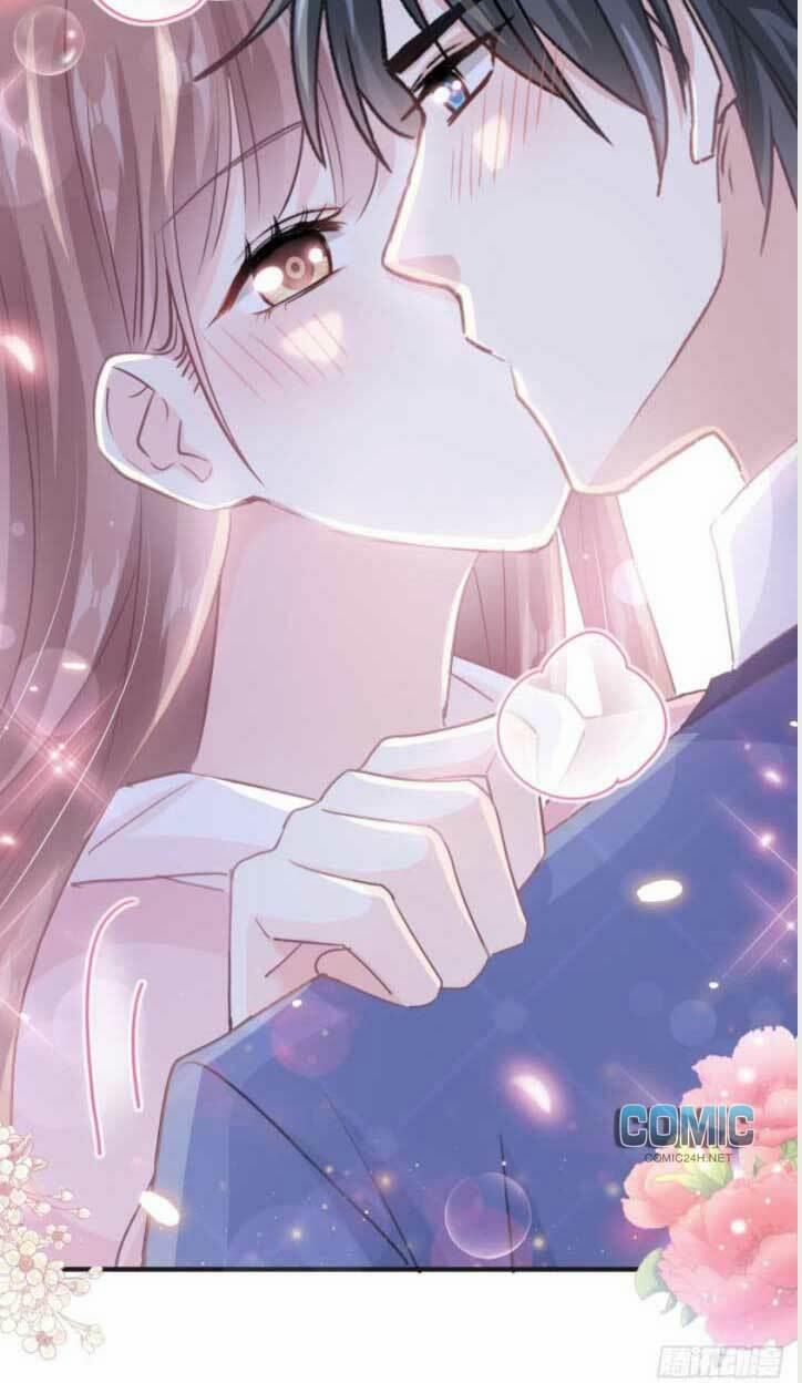 Bá Đạo Tổng Tài Nhẹ Nhàng Yêu 235 trang 10