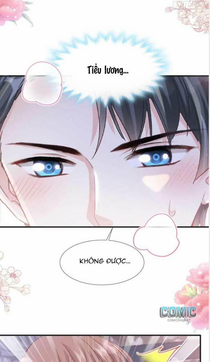 Bá Đạo Tổng Tài Nhẹ Nhàng Yêu 235 trang 12