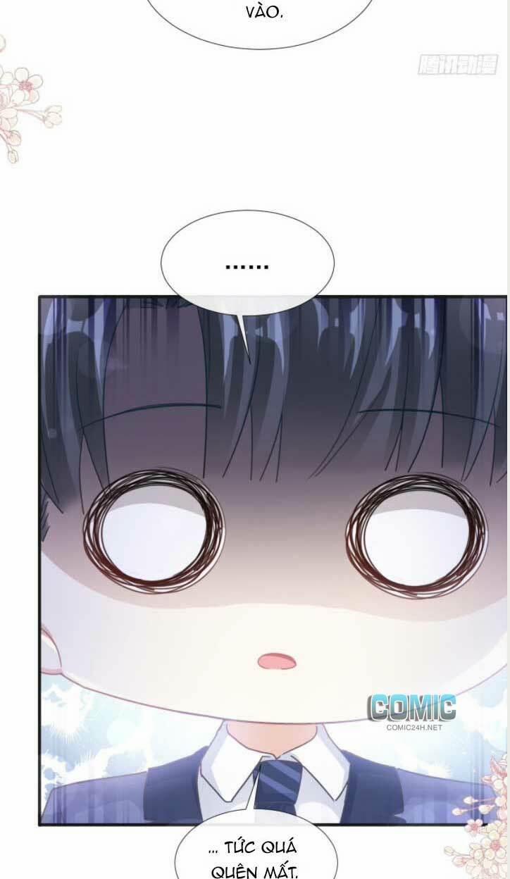 Bá Đạo Tổng Tài Nhẹ Nhàng Yêu 235 trang 2