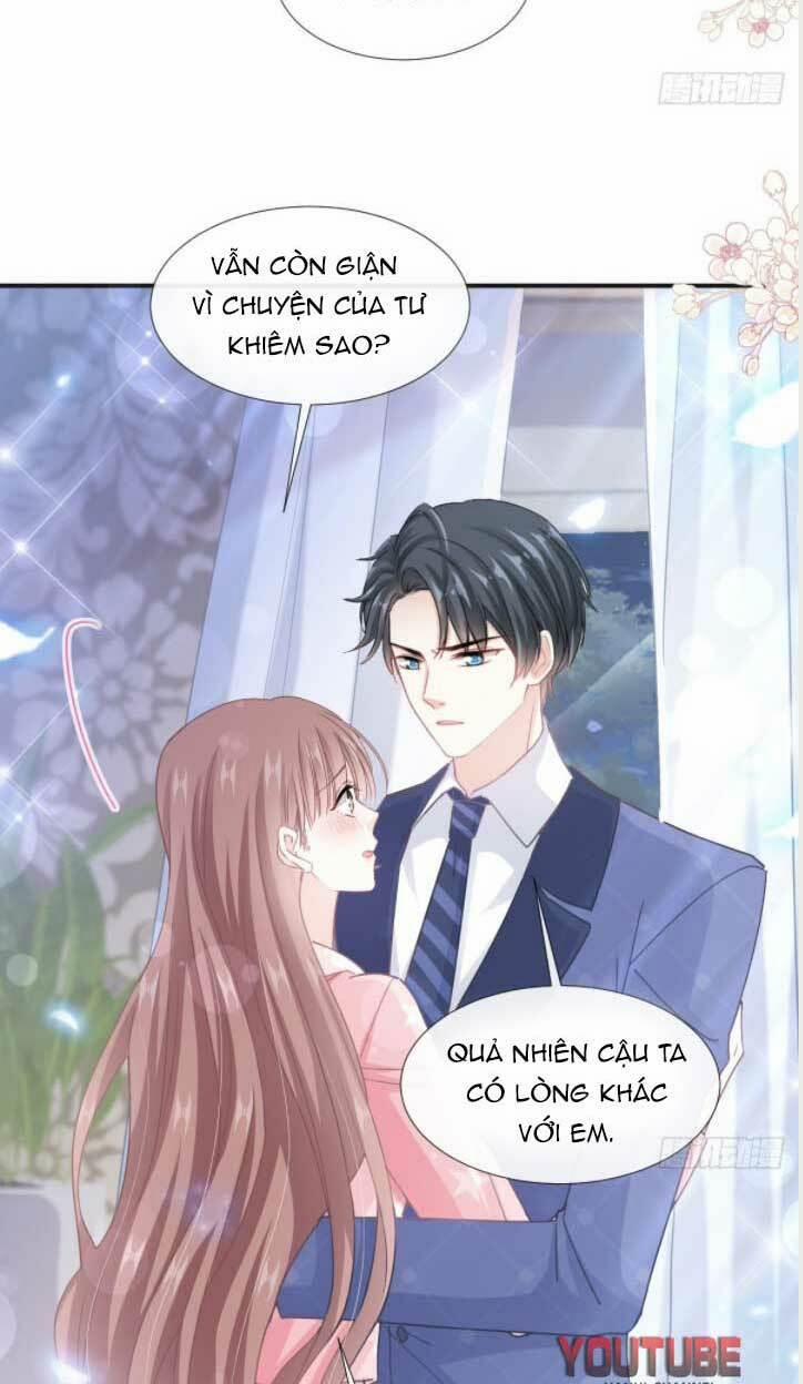 Bá Đạo Tổng Tài Nhẹ Nhàng Yêu 235 trang 3